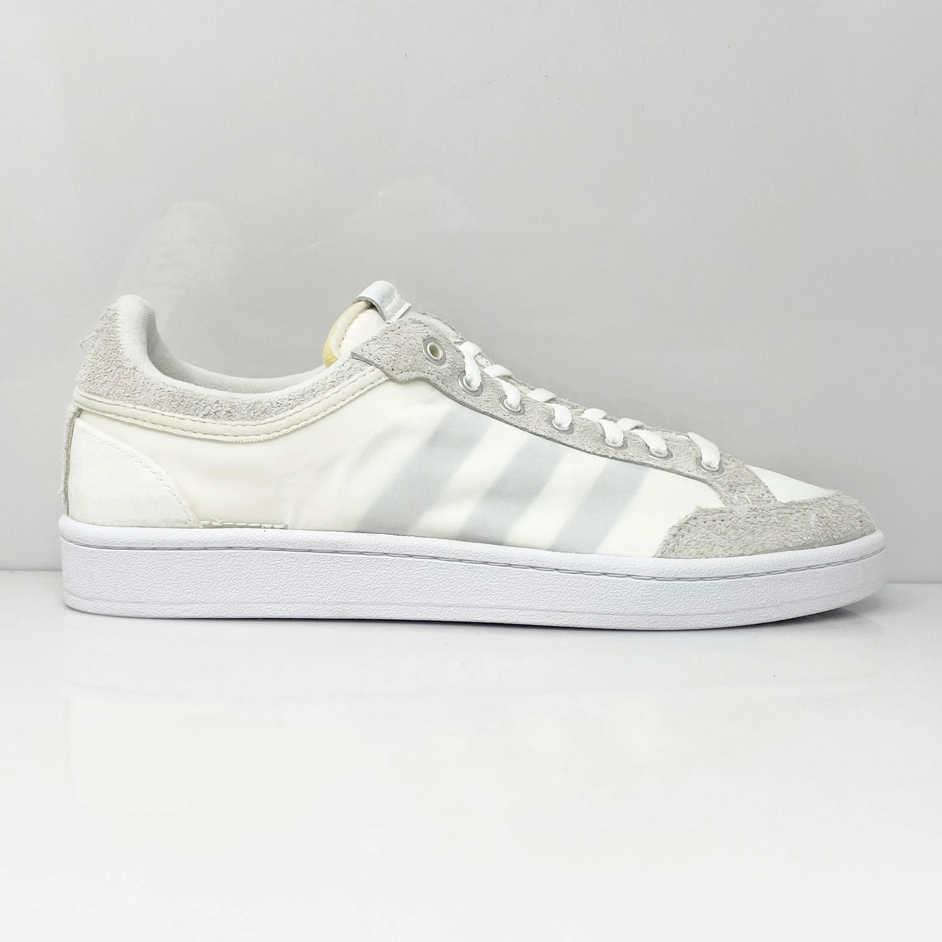 Adidas Mens Americana Low FW3030 White Casual Shoes Sneakers Size 8.5
