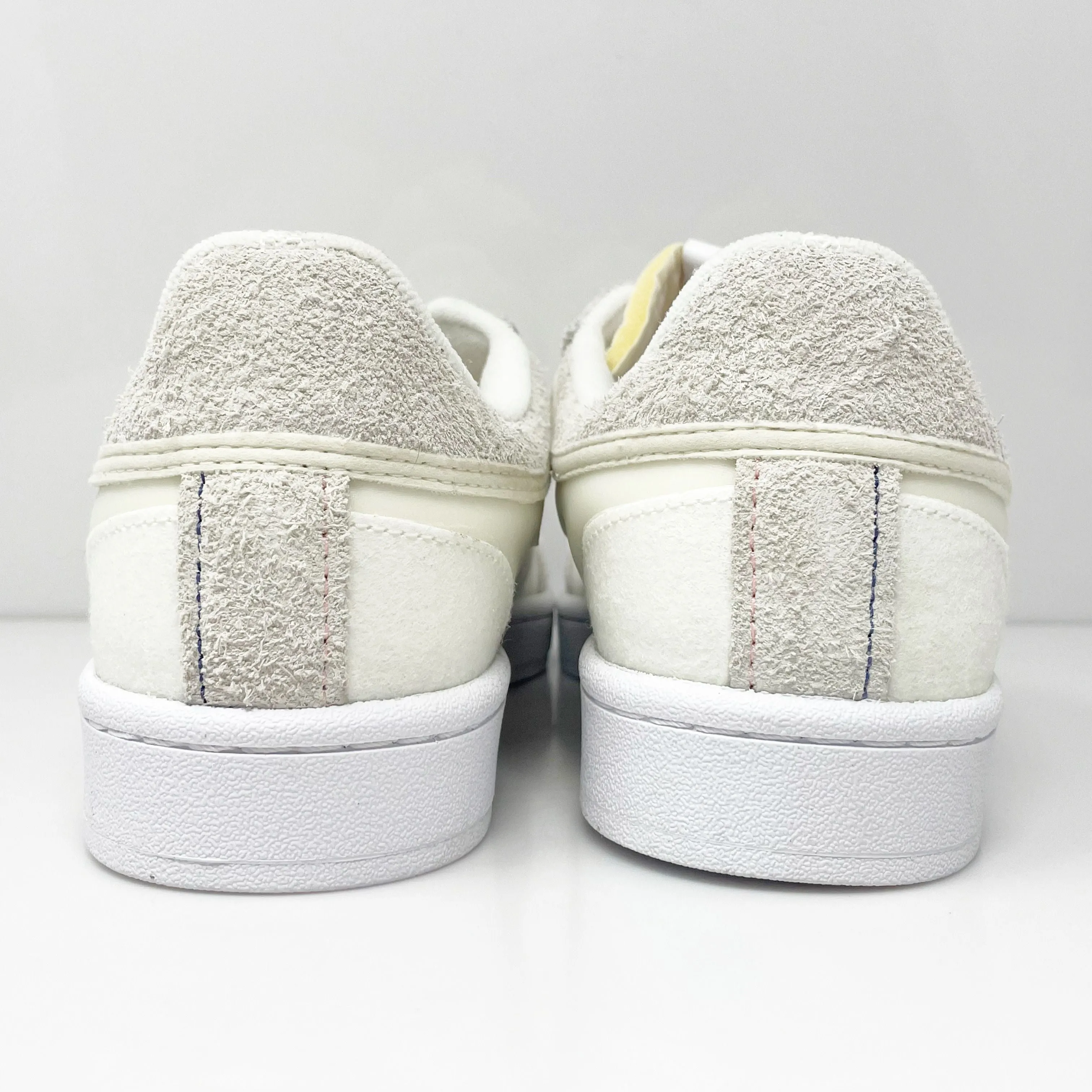 Adidas Mens Americana Low FW3030 White Casual Shoes Sneakers Size 8.5