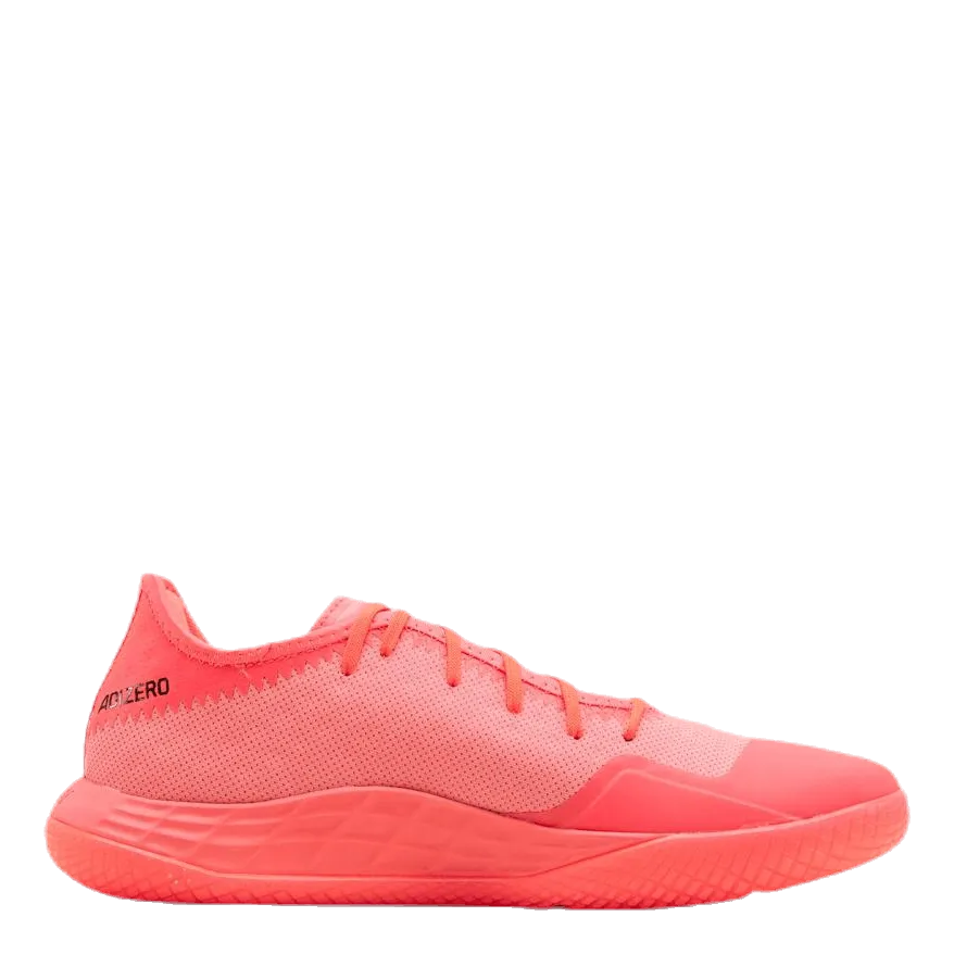 Adizero Fast Court Tokyo Handball Shoes Signal Pink / Core Black / Copper Metallic