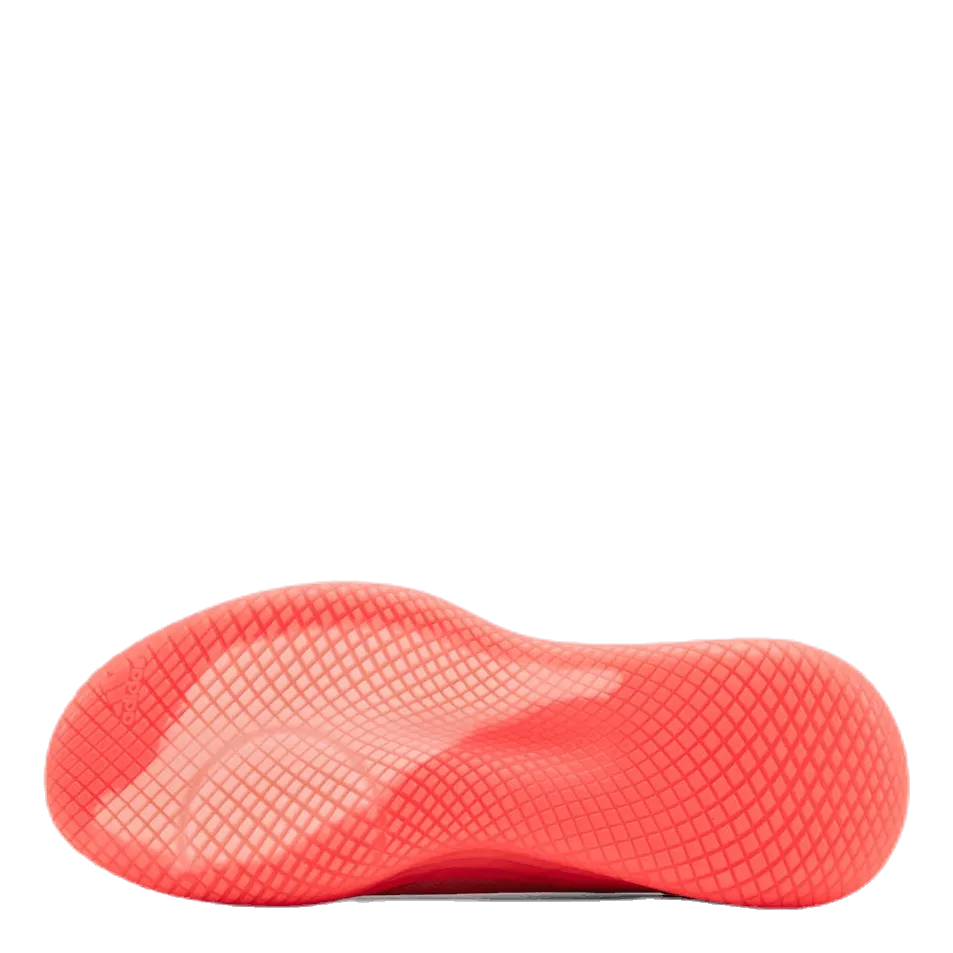 Adizero Fast Court Tokyo Handball Shoes Signal Pink / Core Black / Copper Metallic
