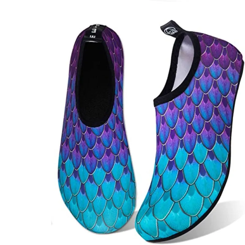 Aqua Sport Barefoot Shoes For Women And Men