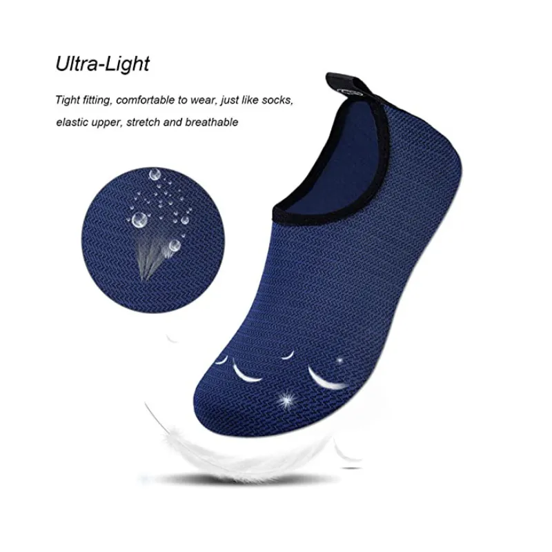 Aqua Sport Barefoot Shoes For Women And Men