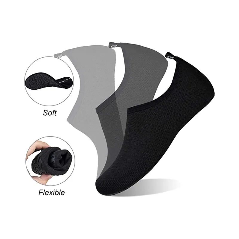 Aqua Sport Barefoot Shoes For Women And Men