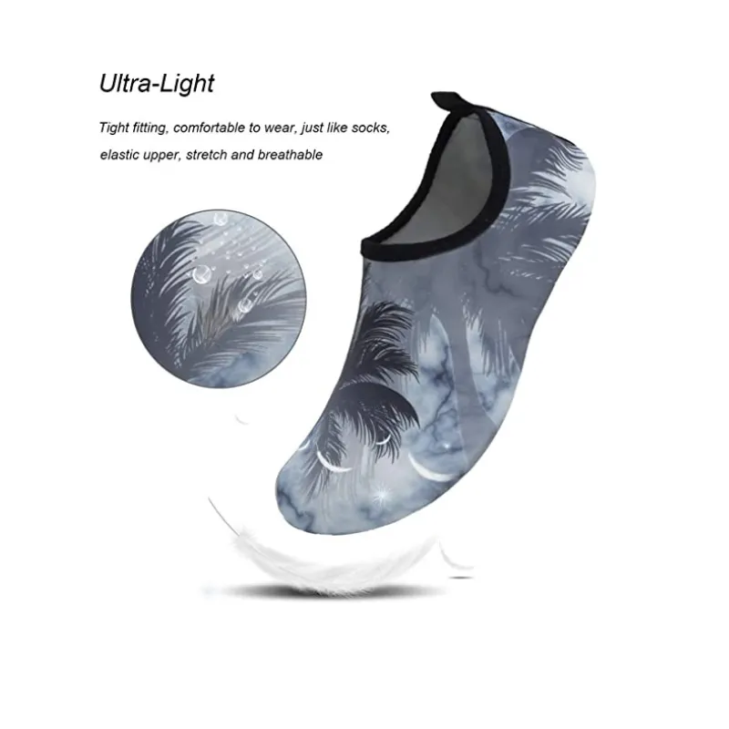 Aqua Sport Barefoot Shoes For Women And Men