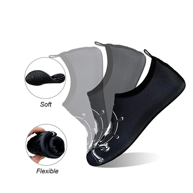 Aqua Sport Barefoot Shoes For Women And Men