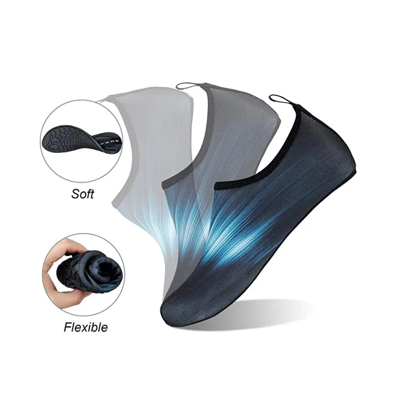 Aqua Sport Barefoot Shoes For Women And Men