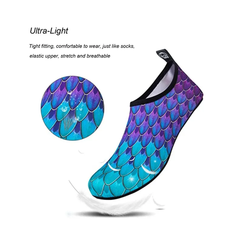 Aqua Sport Barefoot Shoes For Women And Men