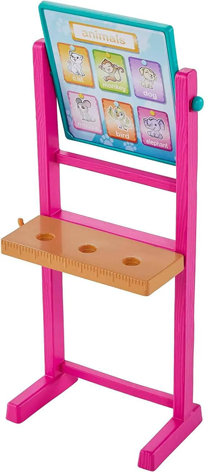 Barbie Kindergarten Teacher HCN19