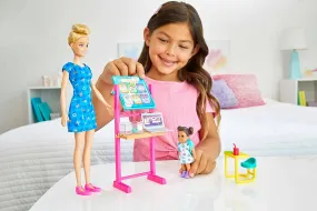 Barbie Kindergarten Teacher HCN19