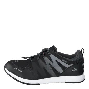 Bislett Ii Gore-tex® Black/charcoal