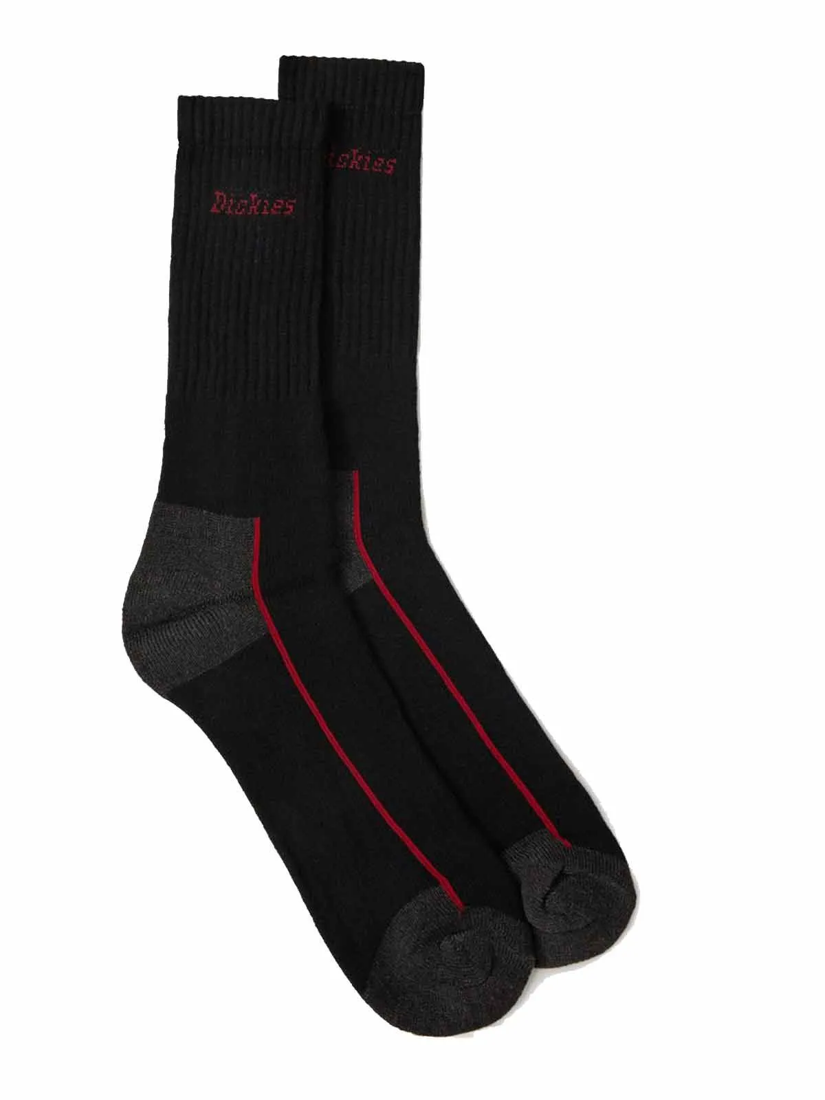 Cordura&#x20;Work&#x20;Socks&#x20;3-pack&#x20;-&#x20;Dickies