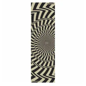 Madness Acid Swirl Grip 10"