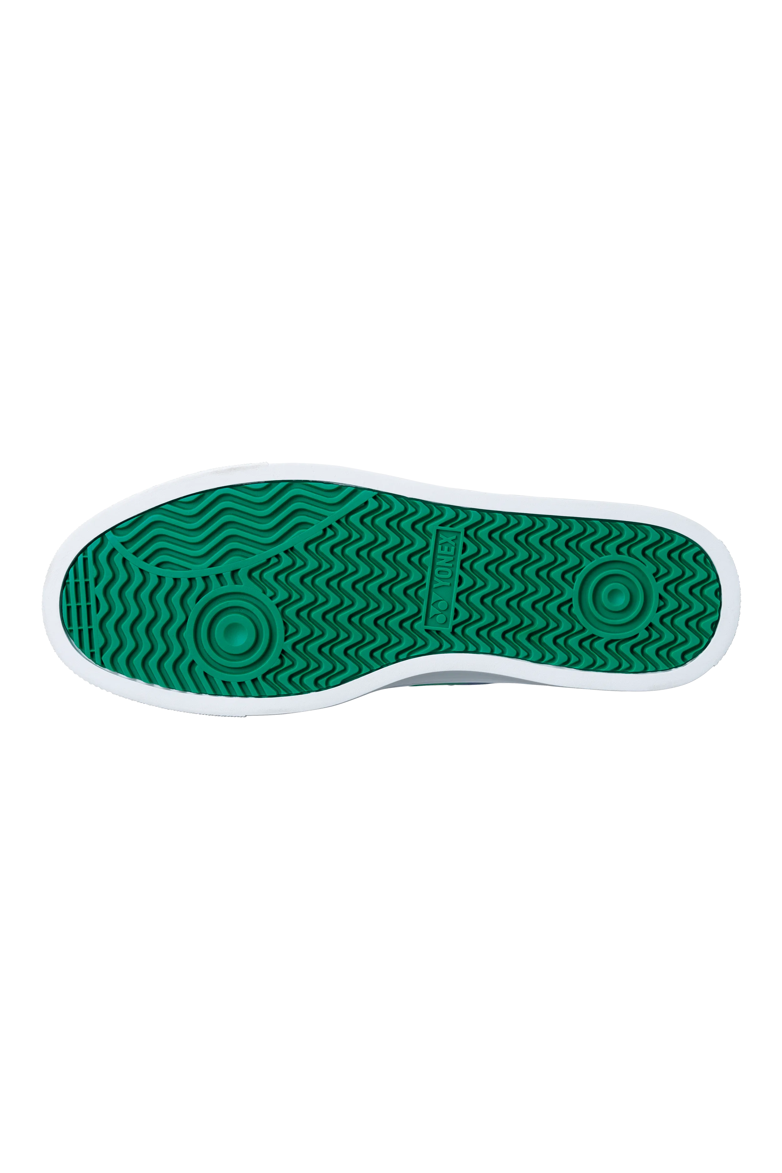 YONEX 75th Anniversary Edition Power Cushion [SHBR75A White] Off-Court Shoes