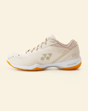 Yonex Power Cushion 65 Z3 C-90 Limited Edition Wide Shoes (Natural) 2024