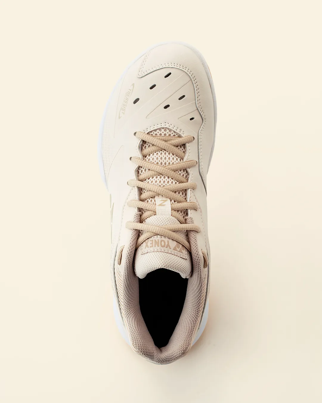 Yonex Power Cushion 65 Z3 C-90 Limited Edition Wide Shoes (Natural) 2024